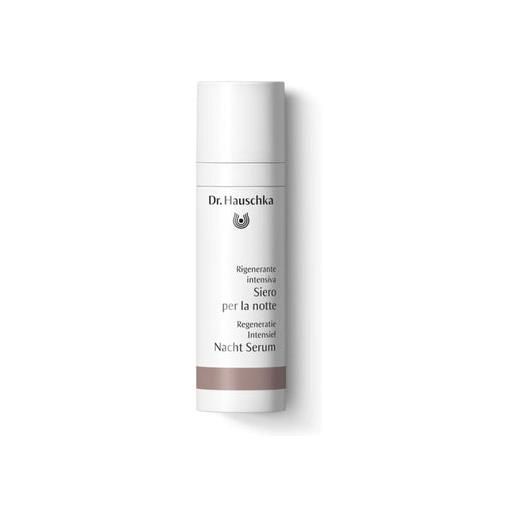 Dr. Hauschka rigenerante intensiva siero notte 30 ml