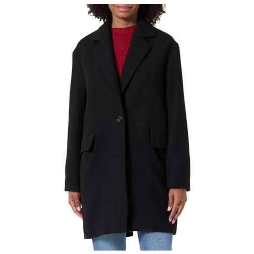BOSS cappotto da donna, nero, 40