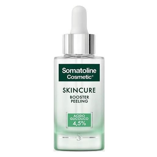 Somatoline skin expert viso skincure peeling 30 ml Somatoline