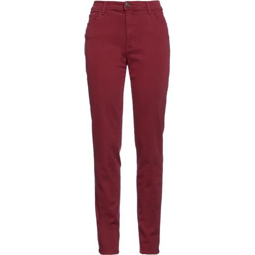 TRUSSARDI JEANS - pantalone