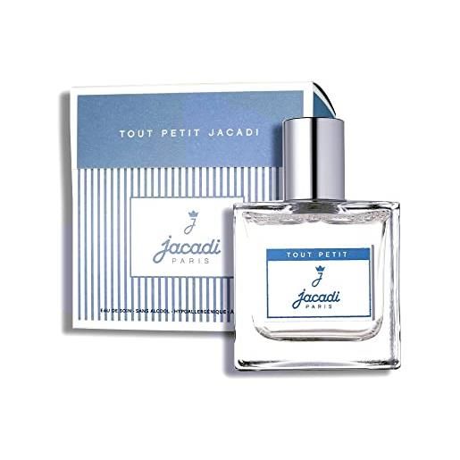 Jacadi eau de soin tout petit senza alcool ipoallergenica - 100 ml