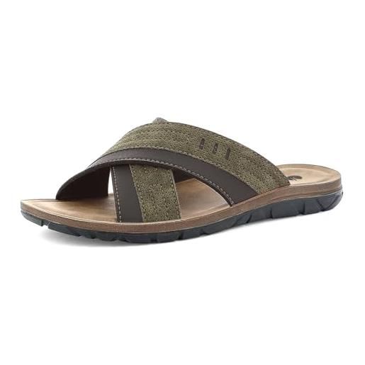 Ciabatte Inblu Pantofole Con Plantare Ciabatte Inblu Nuova Collezione Pantofol