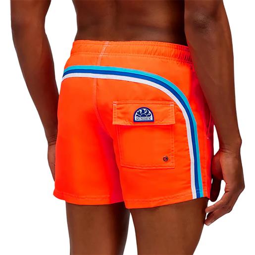 SUNDEK boxer mare corto con elastico