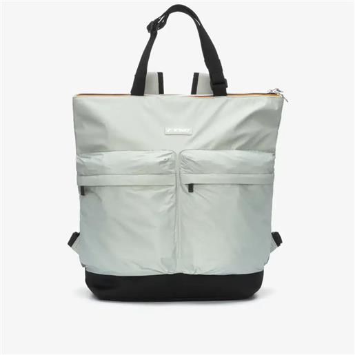 K-way - borsa noam beige