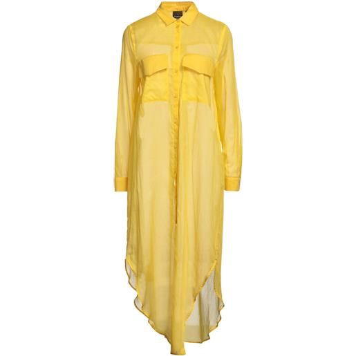 PINKO UNIQUENESS - vestito chemisier