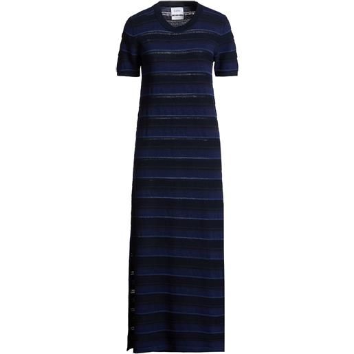 BARRIE - vestito in maglia