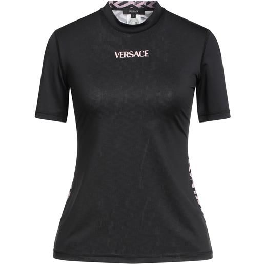 VERSACE - basic t-shirt
