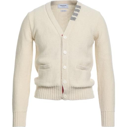 THOM BROWNE - cardigan