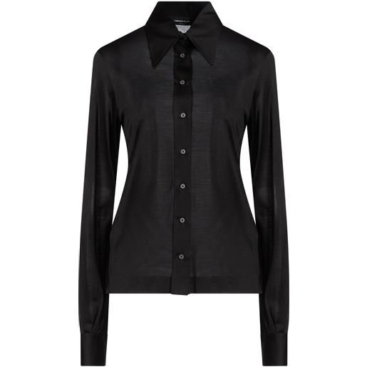 FABIANA FILIPPI - camicie e bluse in seta