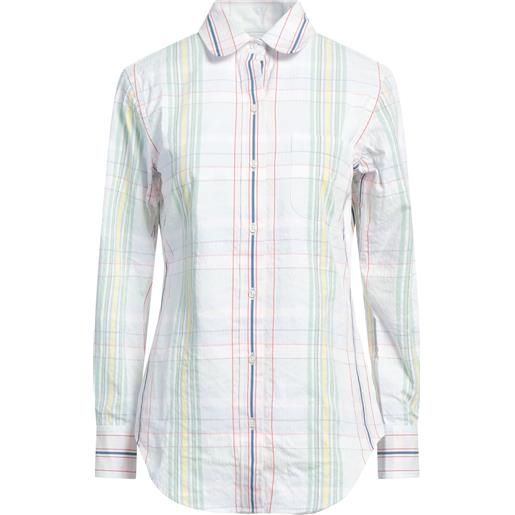 THOM BROWNE - camicie e bluse fantasia