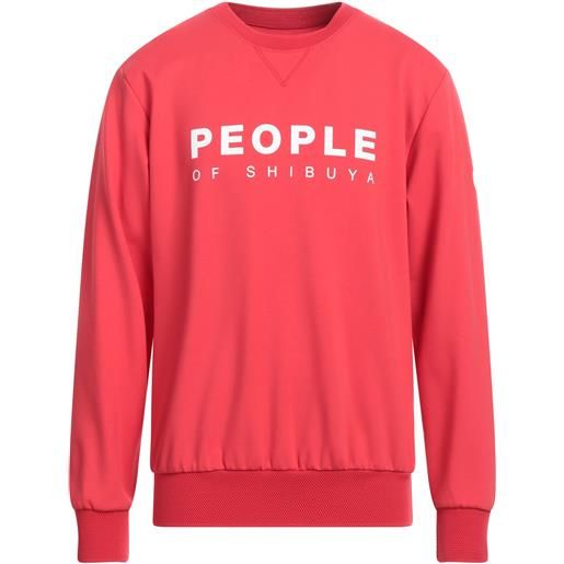PEOPLE OF SHIBUYA - felpa