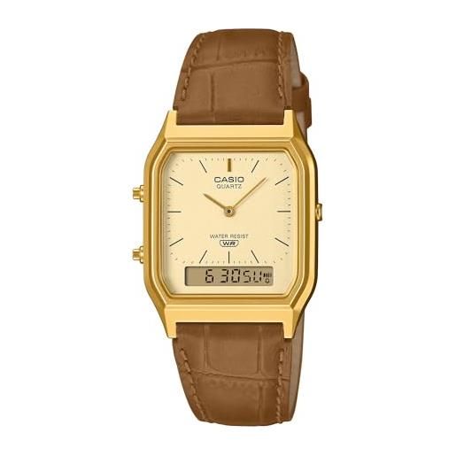JewelryWe Orologio da Polso da Uomo, Orologio Militari Grande,Multi