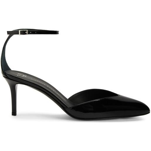 Giuseppe Zanotti pumps alenee - nero