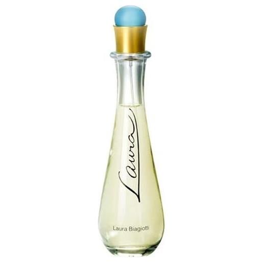 Laura Biagiotti laura-biagiotti profumi-da-donna laura. Eau de toilette spray 50 ml (589,80 € / 1 l)