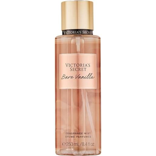 Victoria's Secret bare vanilla acqua profumata