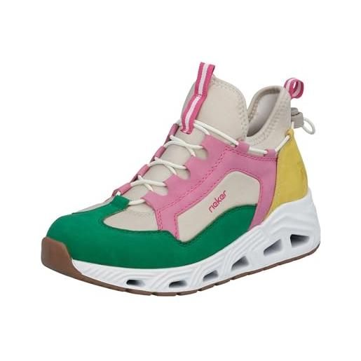 Sneakers da donna Rieker, Primavera/Estate 2026