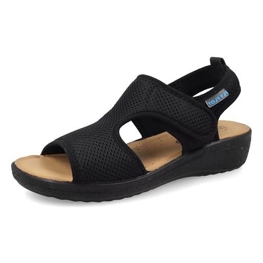 Fly Flot T5B226E 6002 Bianco Ciabatte Donna 38