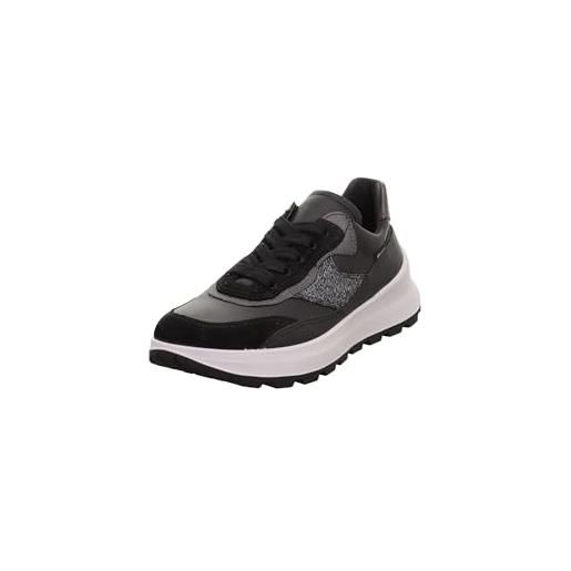 Legero T4 Jump, Scarpe da Ginnastica Donna, Bright White 1100, 36 EU