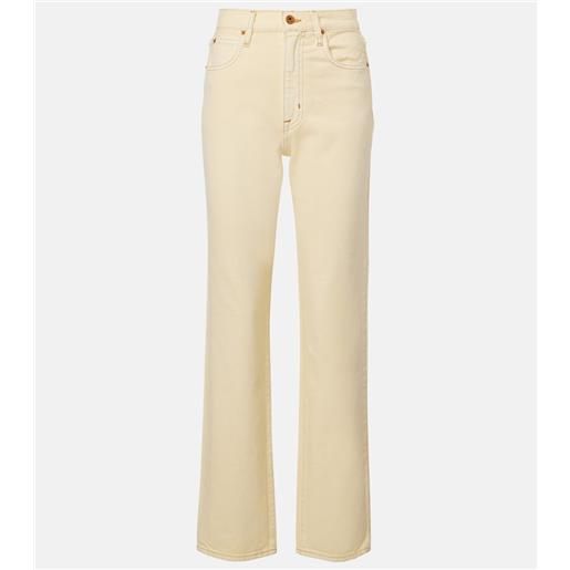 Slvrlake jeans regular london