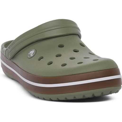 CROCS carg crocband gum