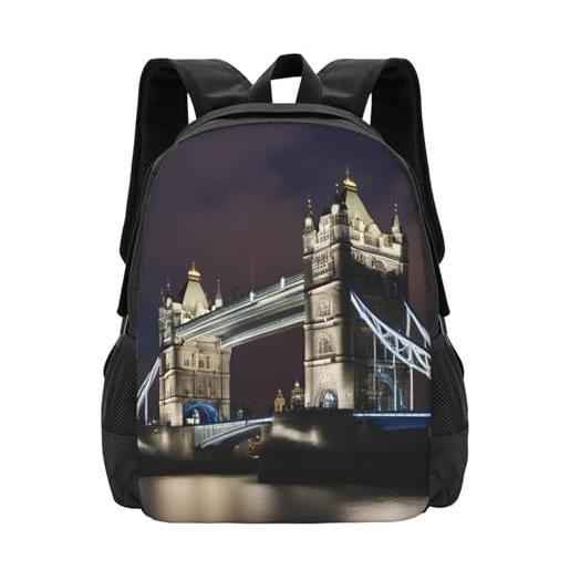 FANDARE Tela Zaino da Escursionismo Zaini Casual Zainetto Trekking Borsa tracolla Zaino Scuola Cartella Borsone Zaino da Campeggio Viaggio Grande Uomo Sportivo Grande Capacità Zaini da hiking Grigio