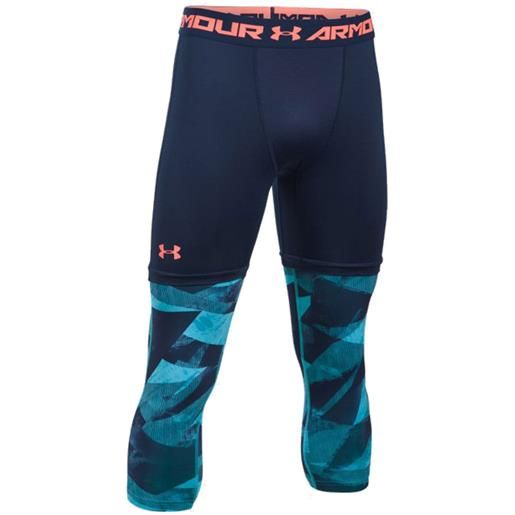 UNDER ARMOUR leggings sc30 3/4