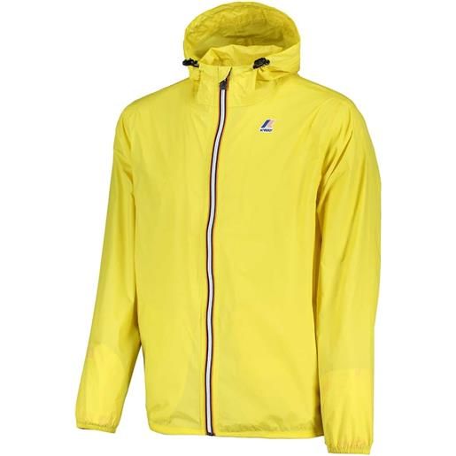 K-WAY giacca le vrai 3.0 claude unisex