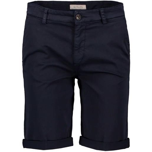 40WEFT bermuda chino sailor donna