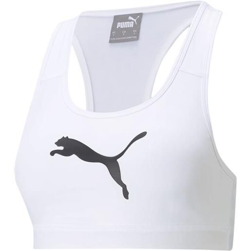 PUMA reggiseno 4keeps mid