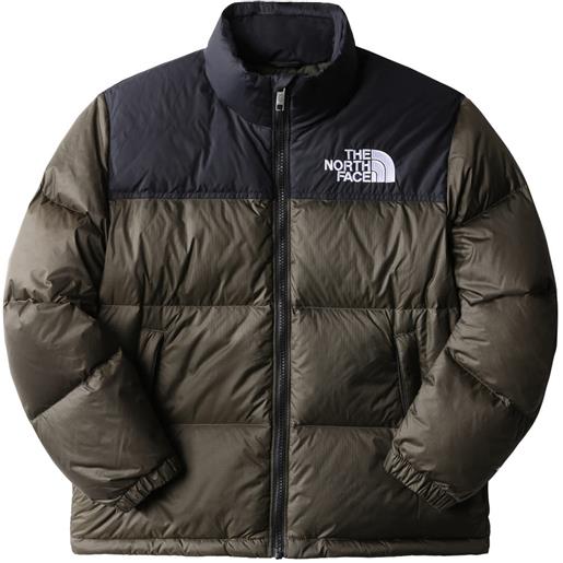 THE NORTH FACE piumino 1996 retro nuptse bambino