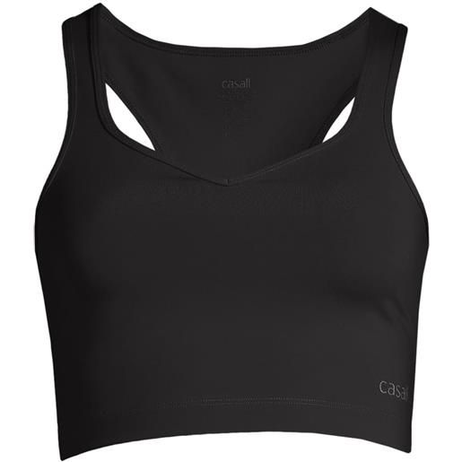 CASALL reggiseno heart shape top