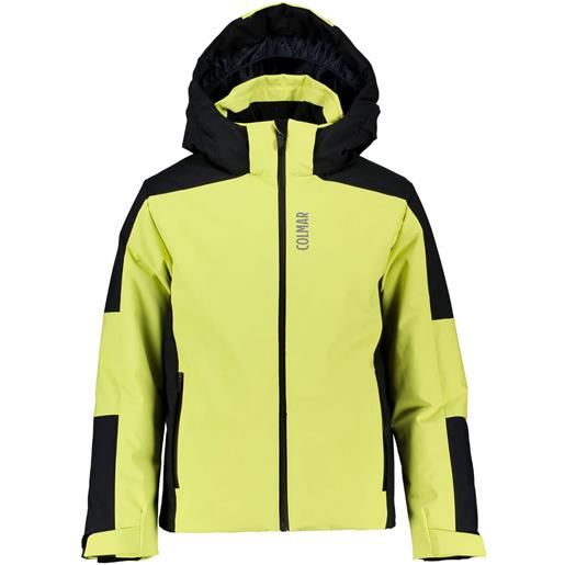 COLMAR giacca sapporo colorblock bambino