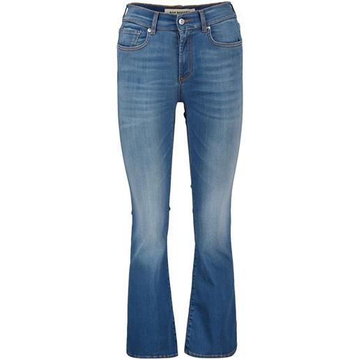 ROY ROGERS jeans zandra bootcut noosa donna