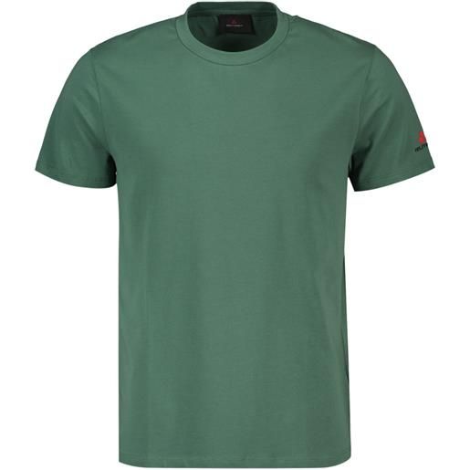 PEUTEREY t-shirt sorbus