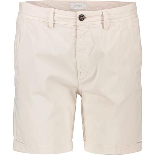 40WEFT bermuda chino maya donna