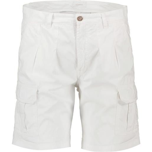 40WEFT bermuda cargo moon donna