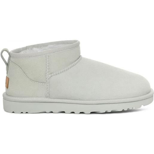 UGG classic ultra mini donna