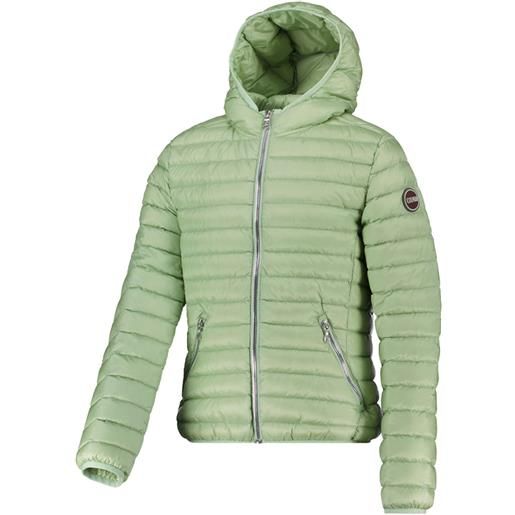COLMAR ORIGINALS piumino con cappuccio light bambina