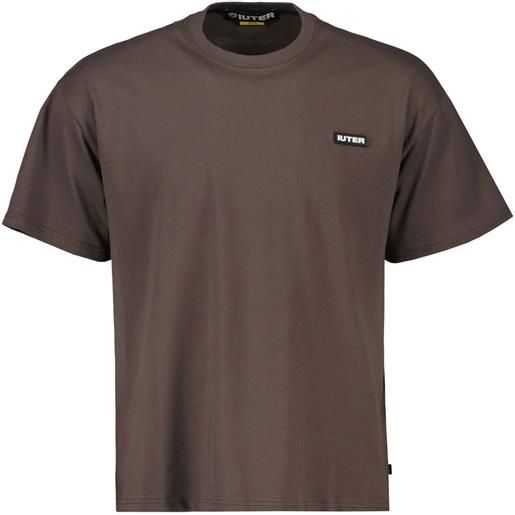 IUTER t-shirt family