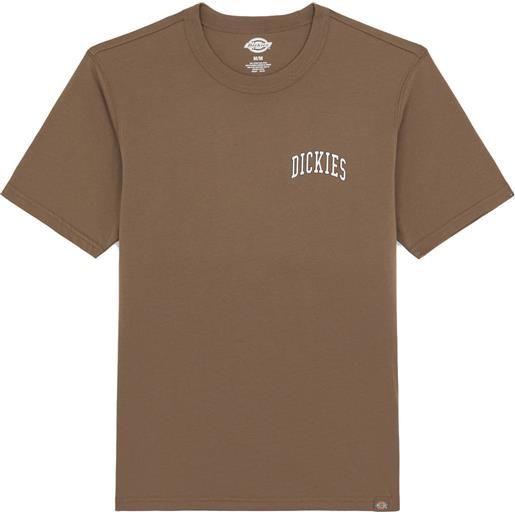 DICKIES t-shirt aitkin chest