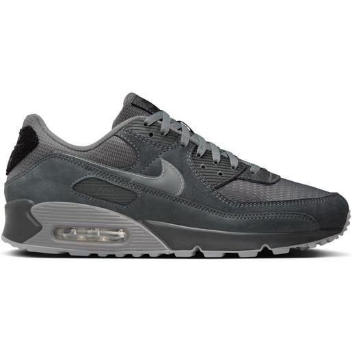 NIKE air max 90 heel patch