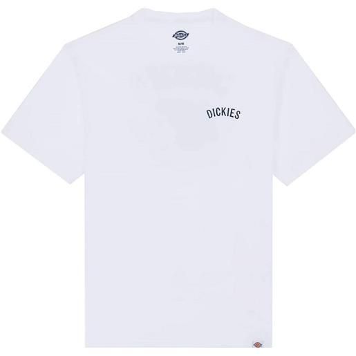 DICKIES t-shirt DICKIES snake