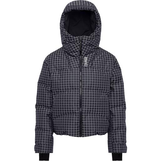 COLMAR giacca fancy donna