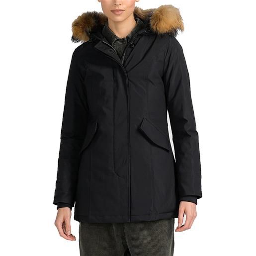 CANADIAN CLASSICS parka con cappuccio fundy bay donna