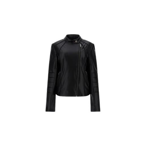 Guess HELENA - Giacca da mezza stagione - jet black/nero