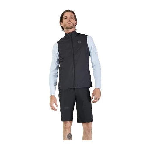 Fox Racing camicia da uomo ranger wind vest (confezione da 1)