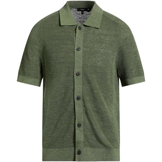 THEORY - cardigan