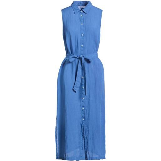 120% LINO - vestito chemisier