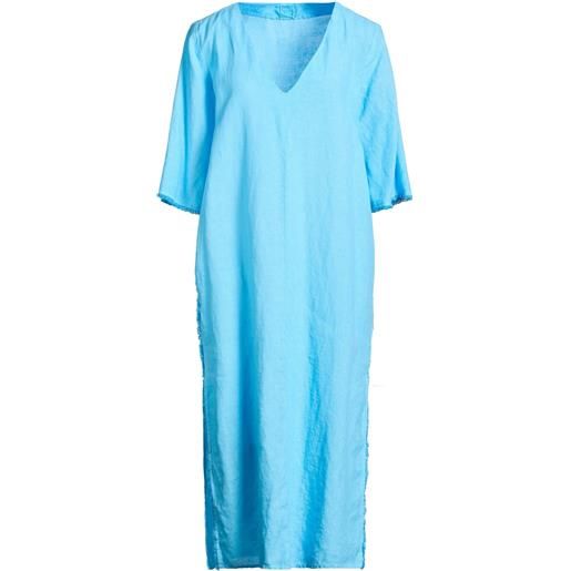 120% LINO - vestito da ufficio