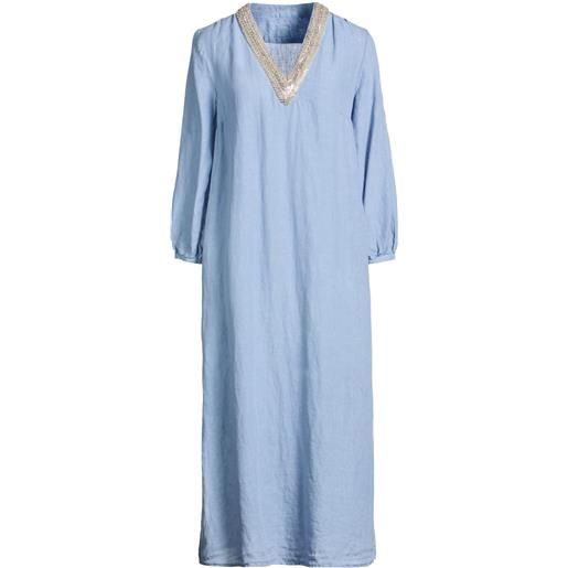 120% LINO - vestito estivo